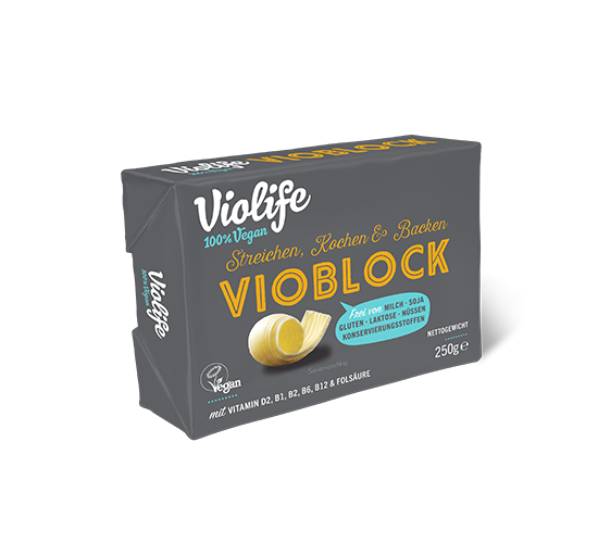 Vioblock od Violife