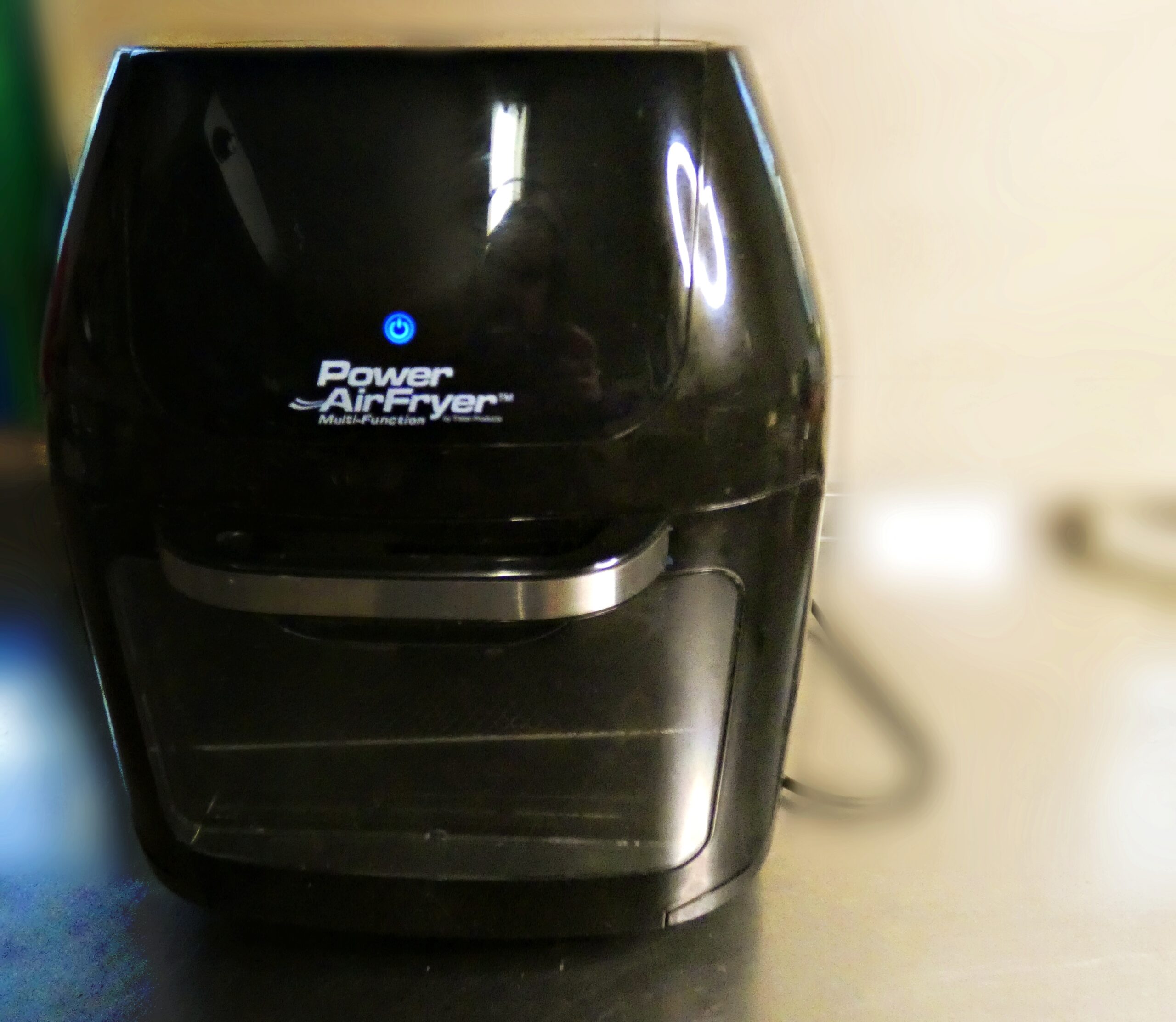 Airfryer