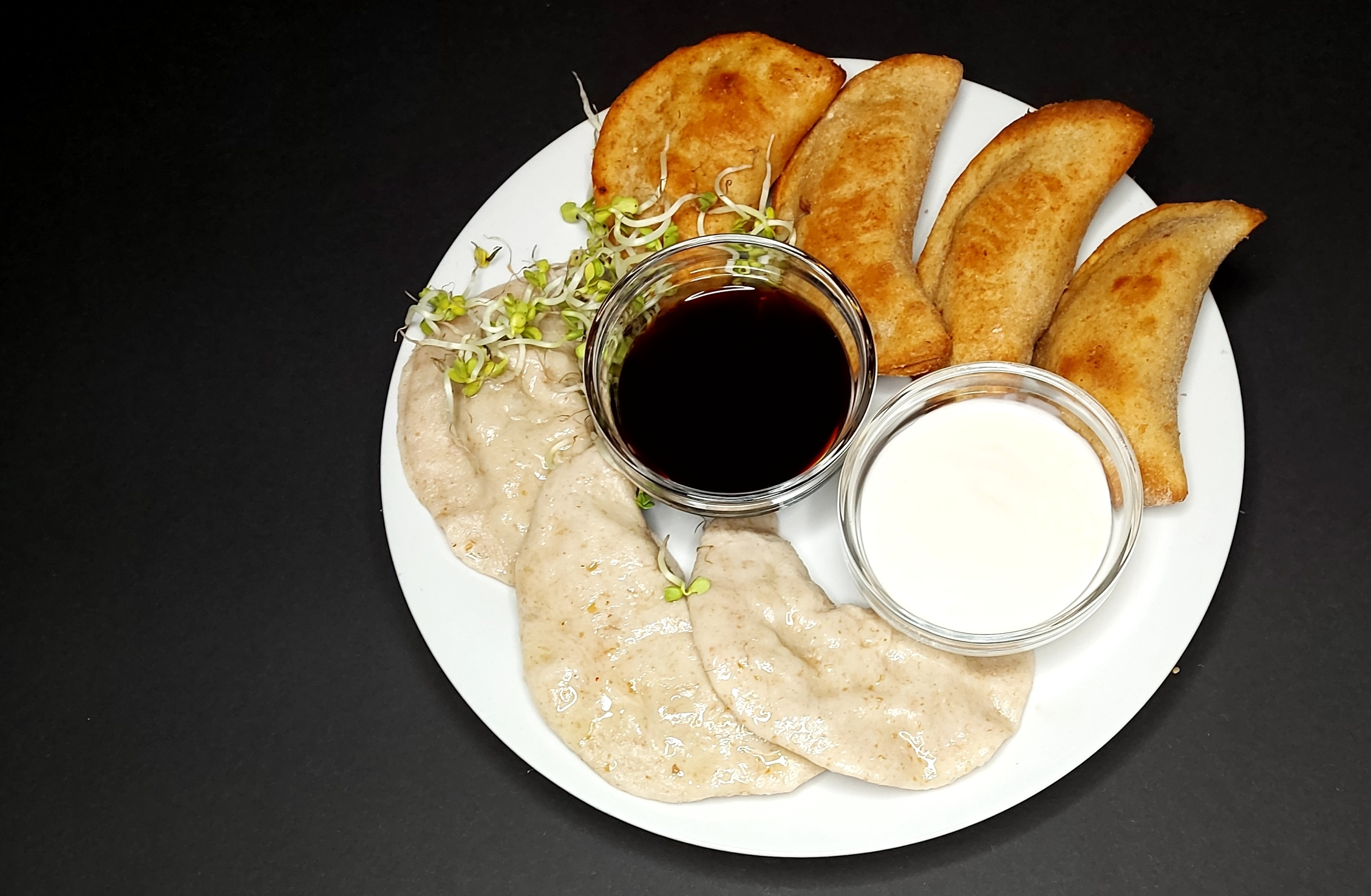 pierogi