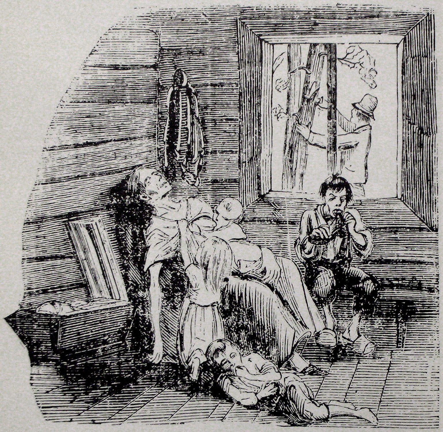 Starvation_image_from_Fäderneslandet_1867
