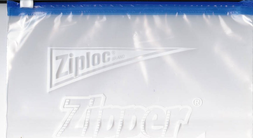 Ziplock