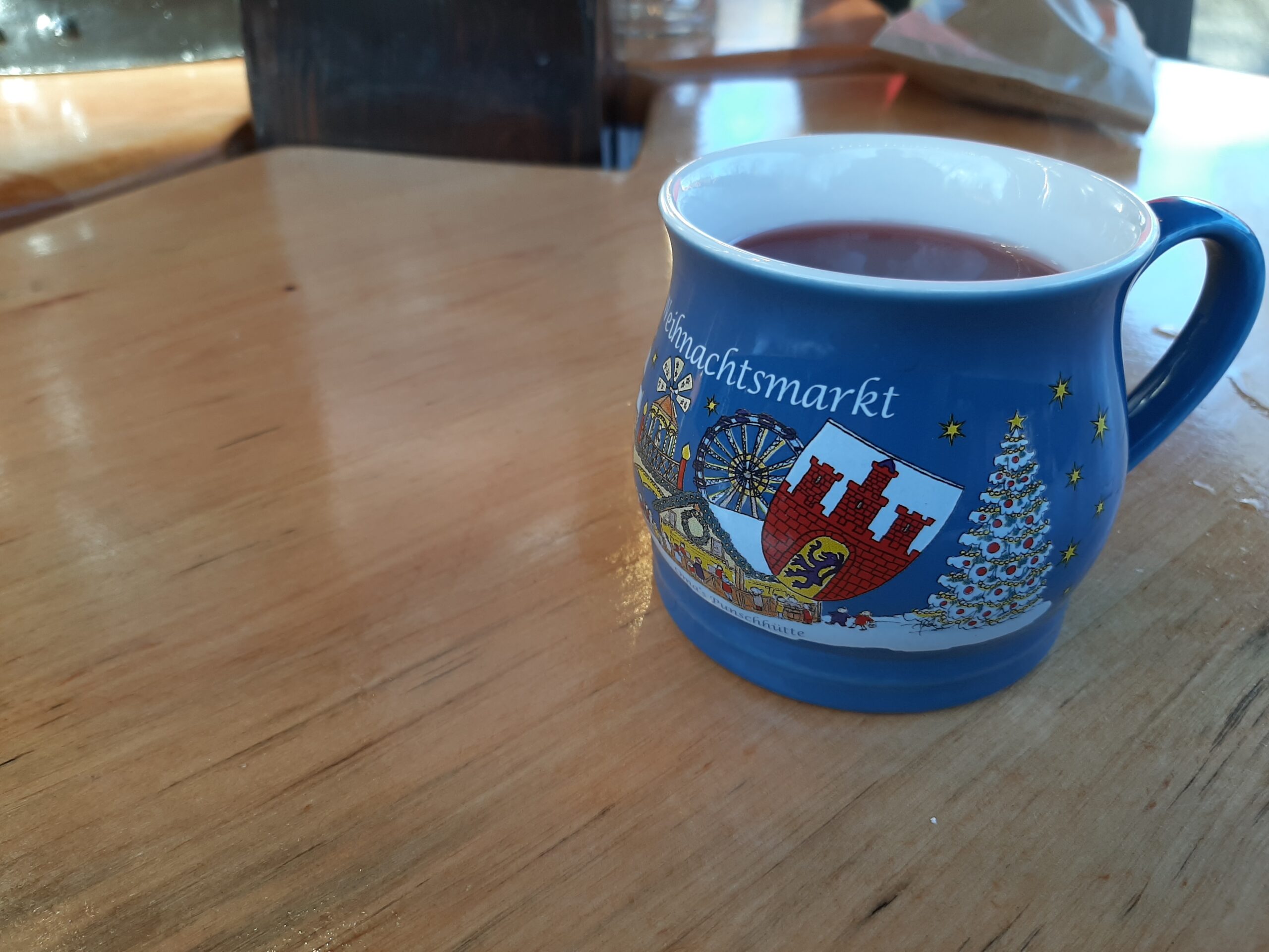 weinachtsmarkt