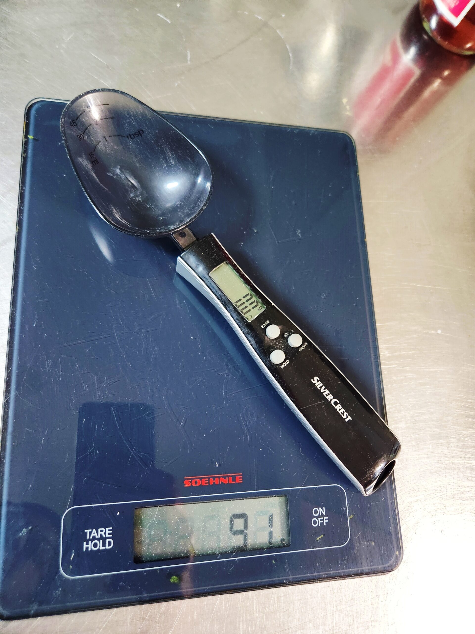 Jaka waga kuchenna i dlaczego to absolutna podstawa w Twojej kuchni?